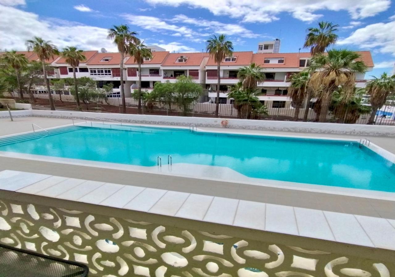 Apartamento Buena Vibra Tenerife Sur *