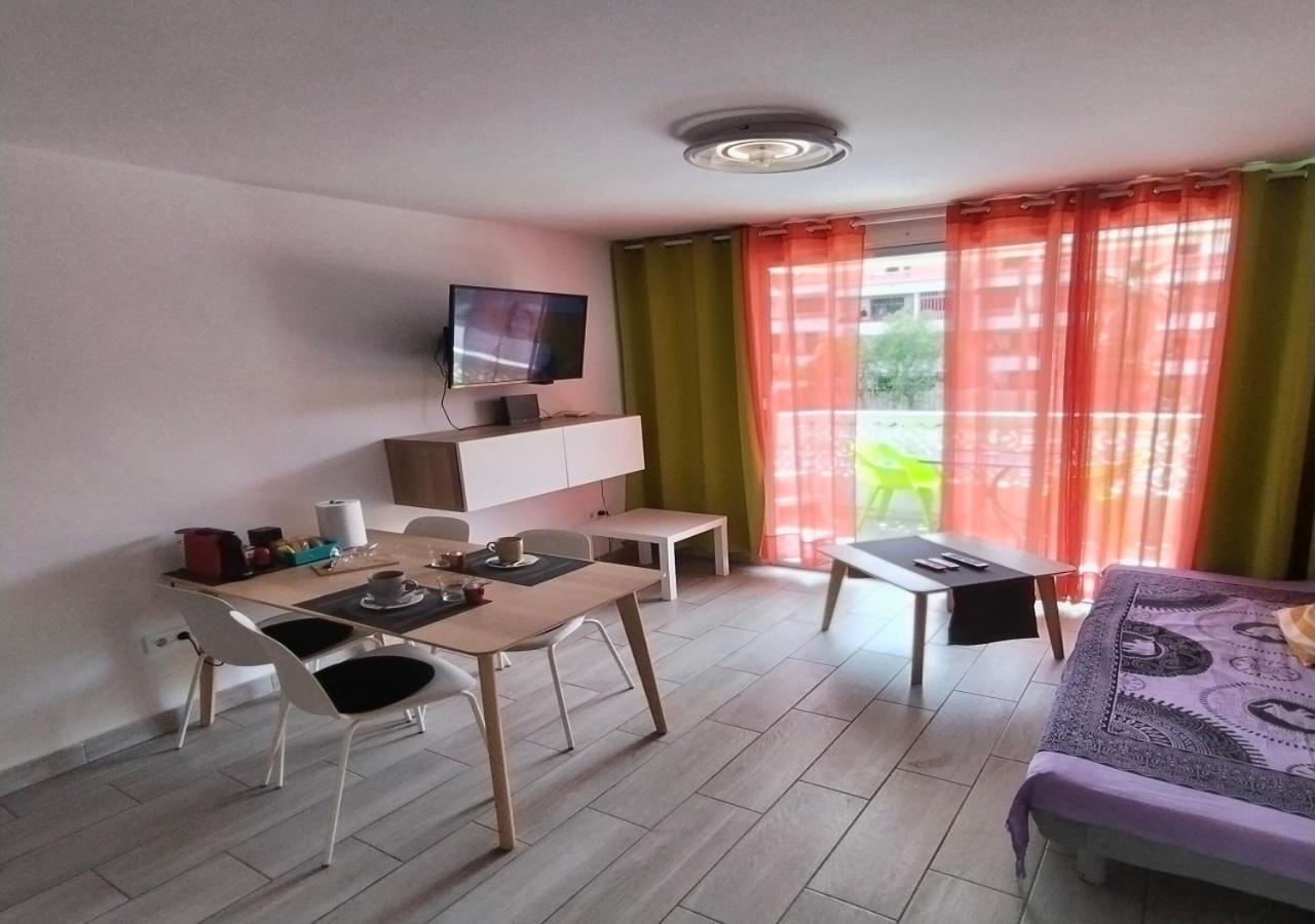 Buena Vibra Tenerife Sur Apartamento