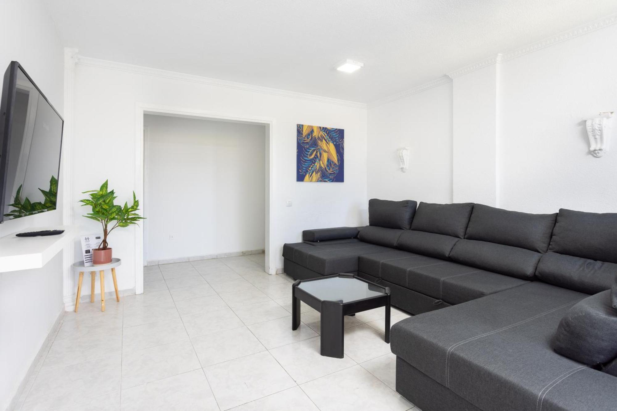 Classbnb - Three Spacious 150m From The Americas Promenade Apartment