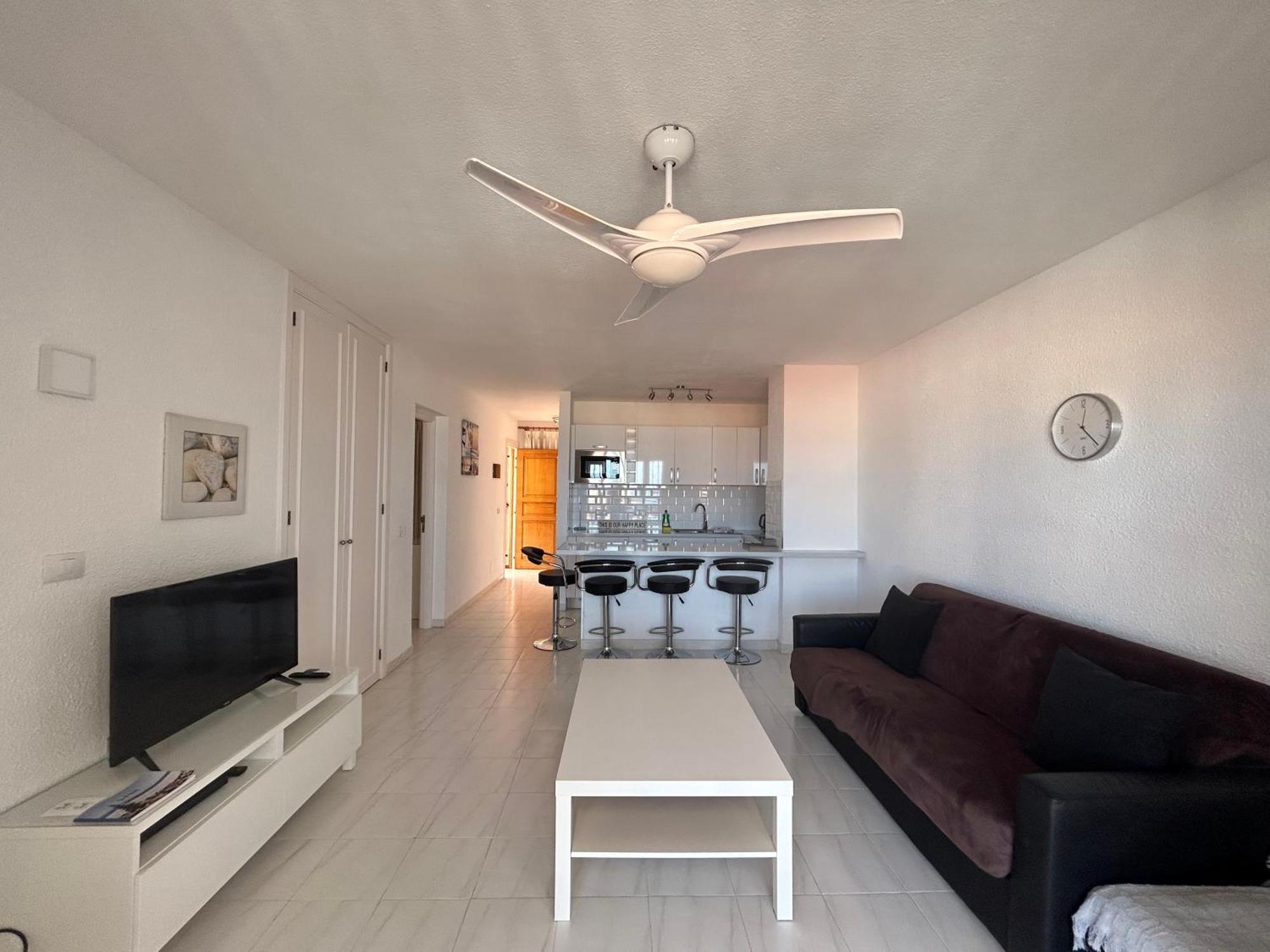 One Bedroom With Sea Views K110 Apartment *