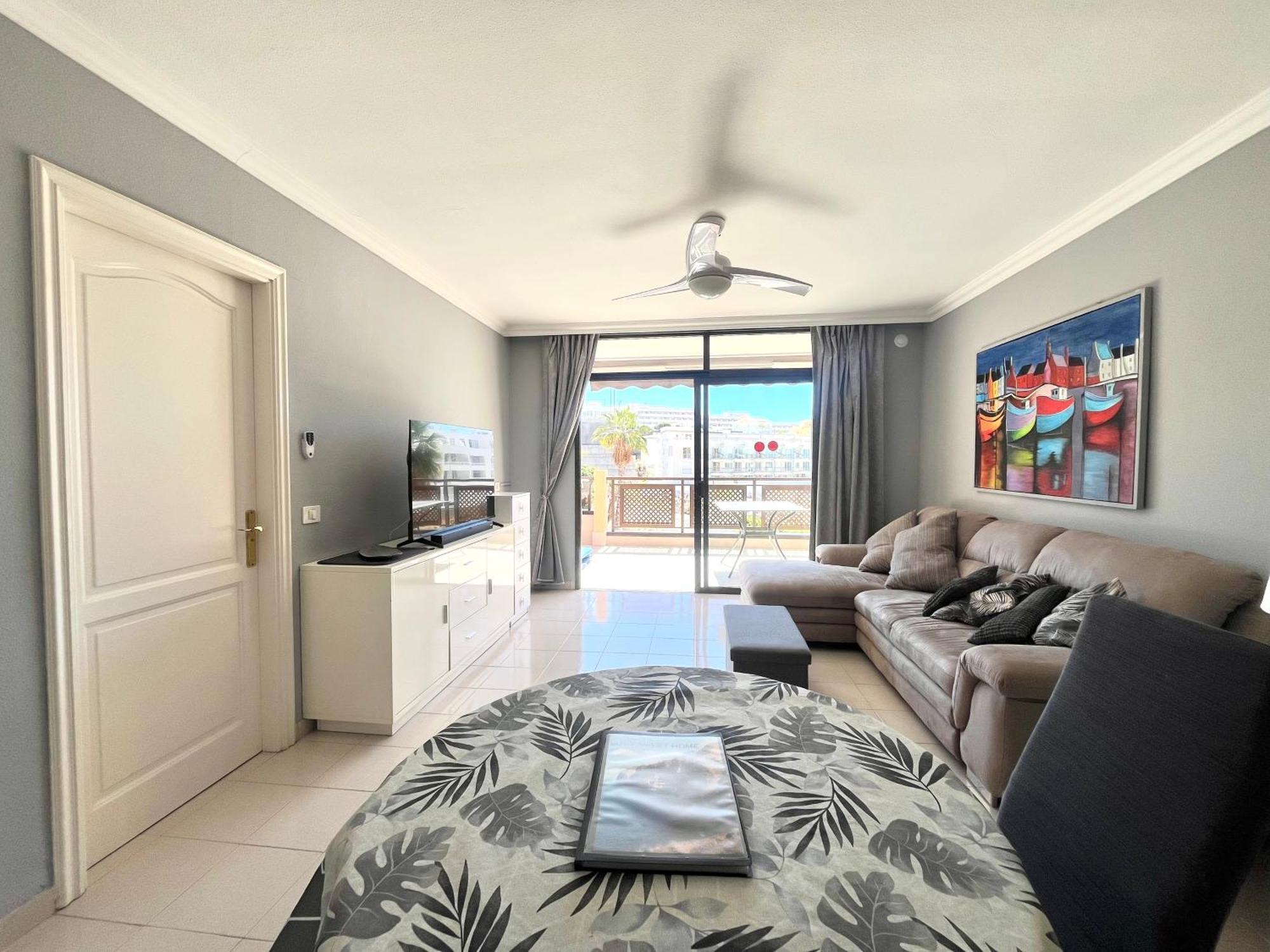 Appartement Lory Sweet *