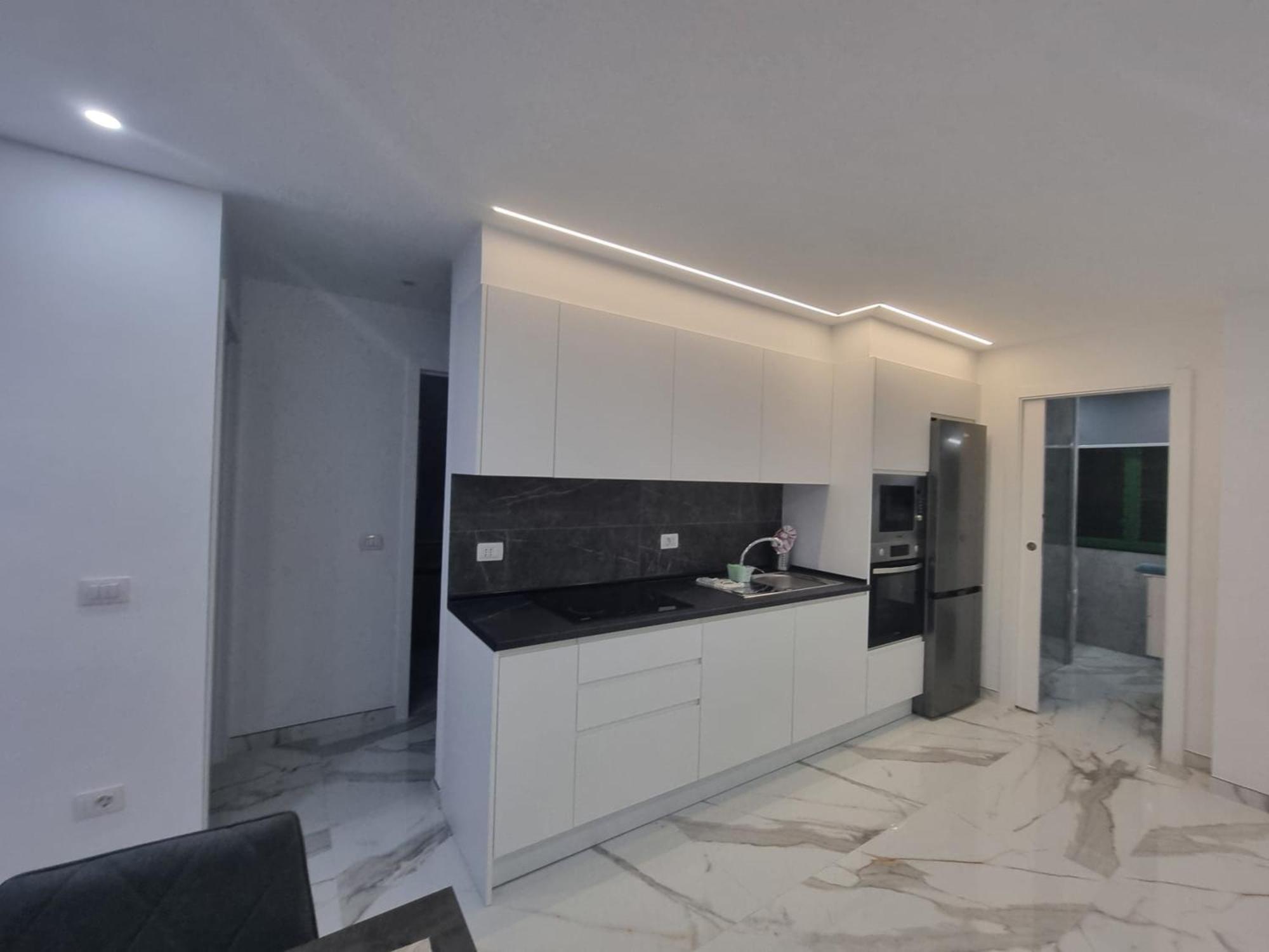 Appartement Casa Palmera 2 Only 150 Meters To The Beach, Heated Pool, Wifi, Sat-Tv, Terrace, Central Location, Washing Machine