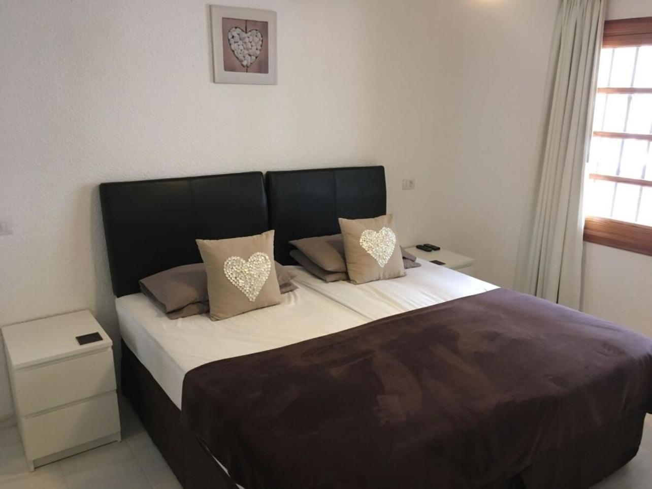 One Bedroom With Sea Views K110 Apartment *