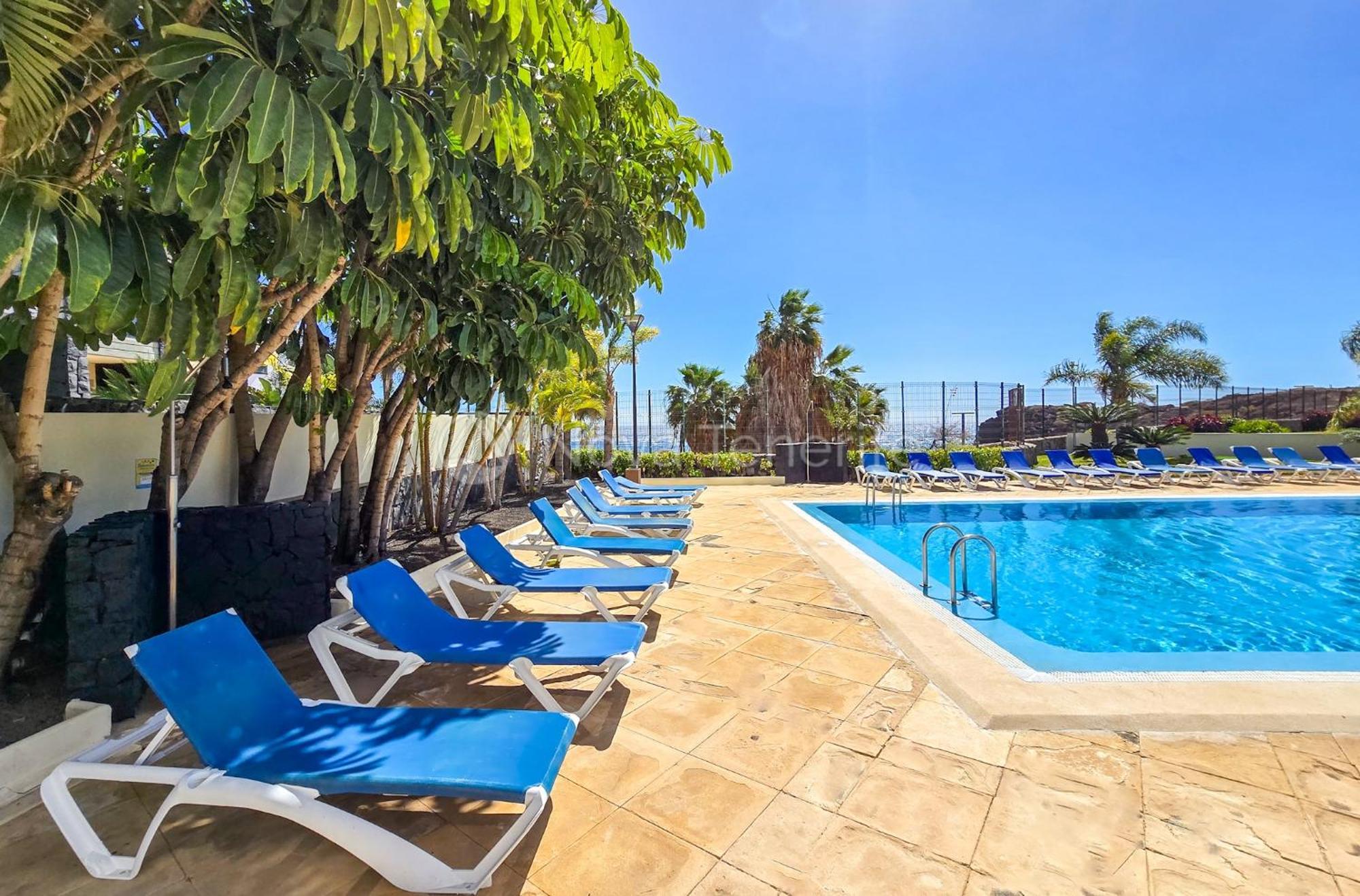 Pearl Of Amarilla Golf - Luxury 3 Bedroom With Heated Pool & Ocean View