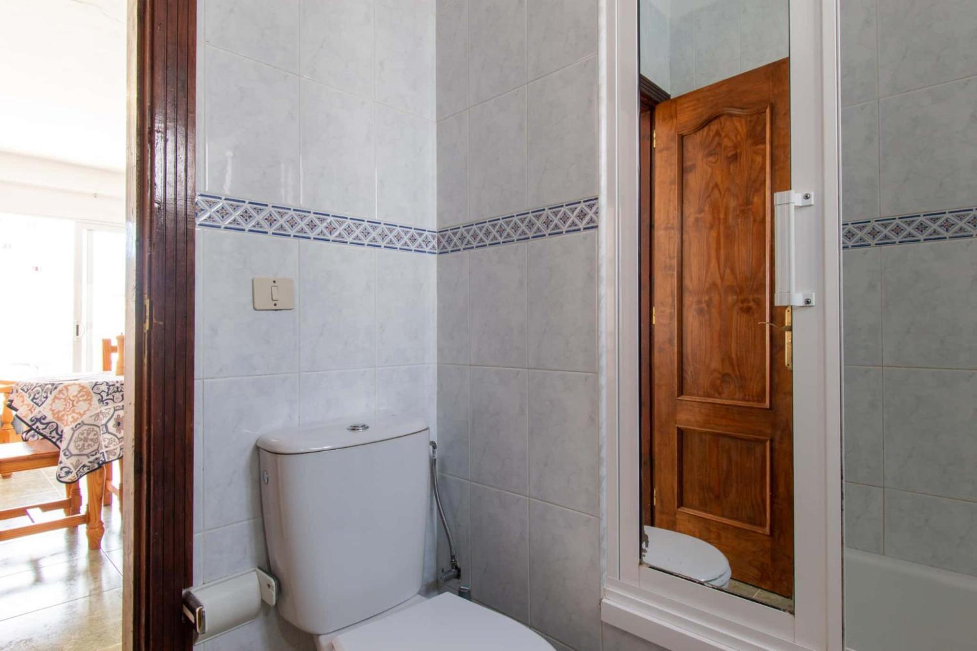 Floritas 20 - Two Bed Playa de las Americas (Tenerife)