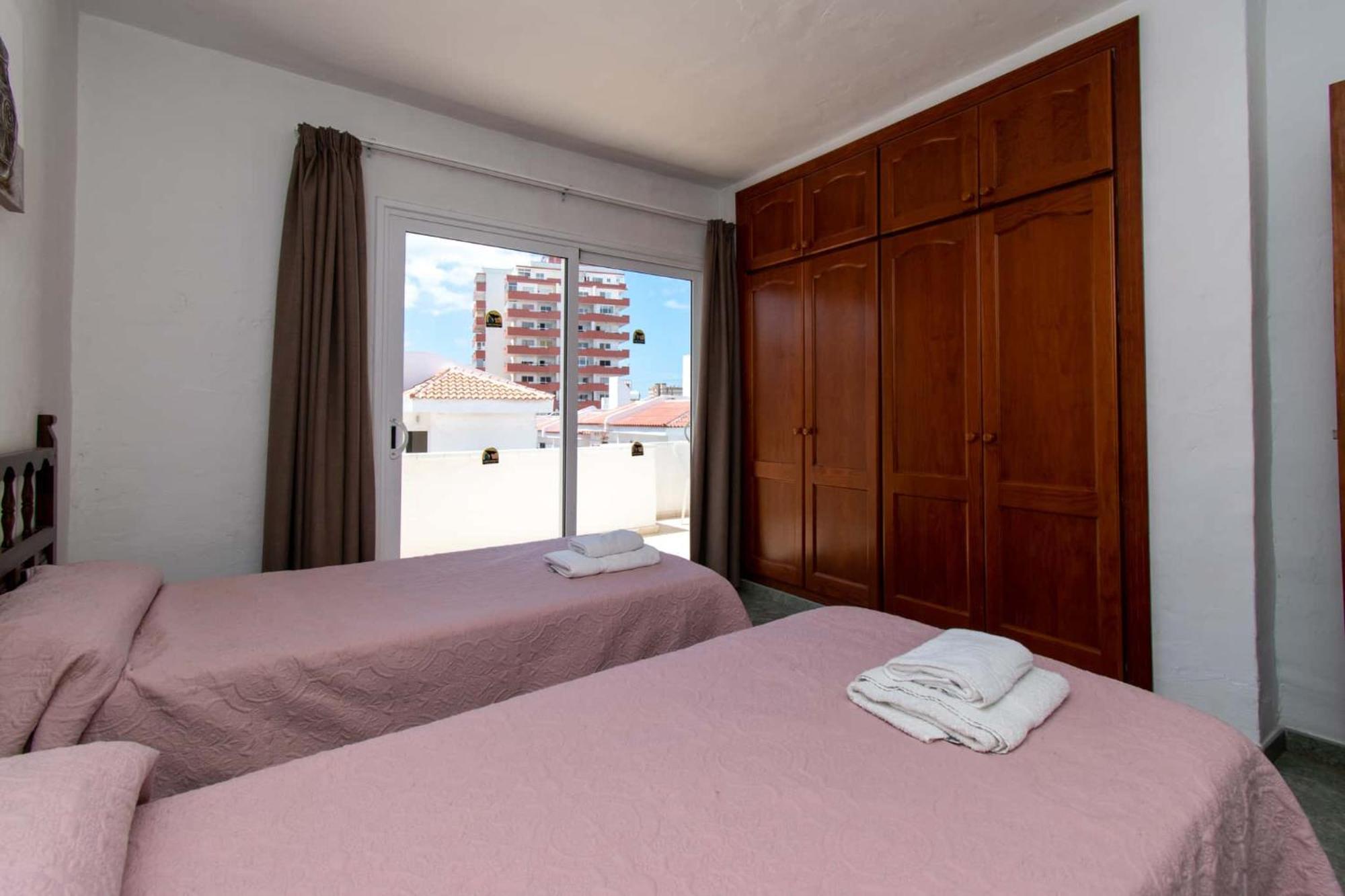 Apartment Floritas 20 - Two Bed Playa de las Americas (Tenerife)