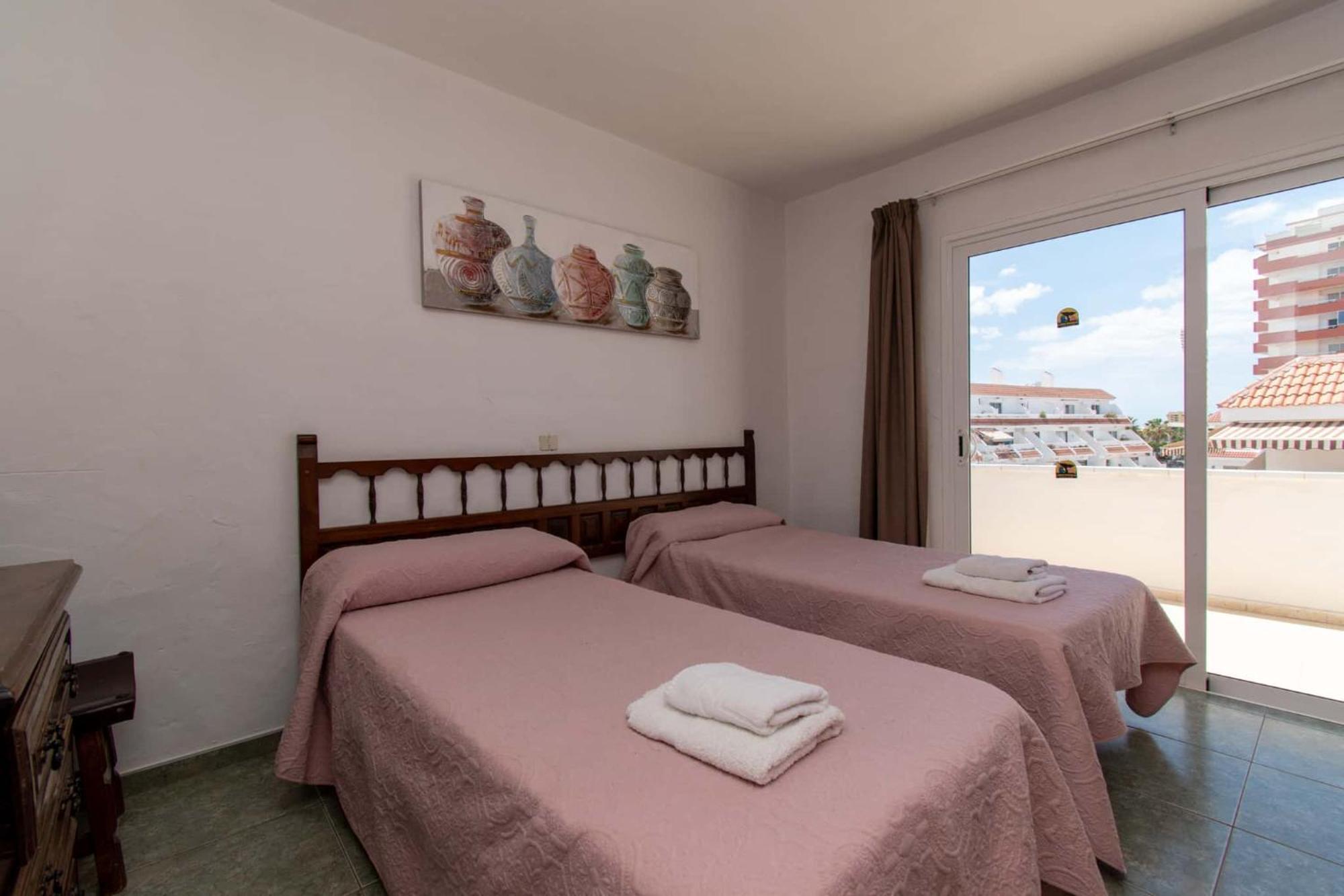 Floritas 20 - Two Bed