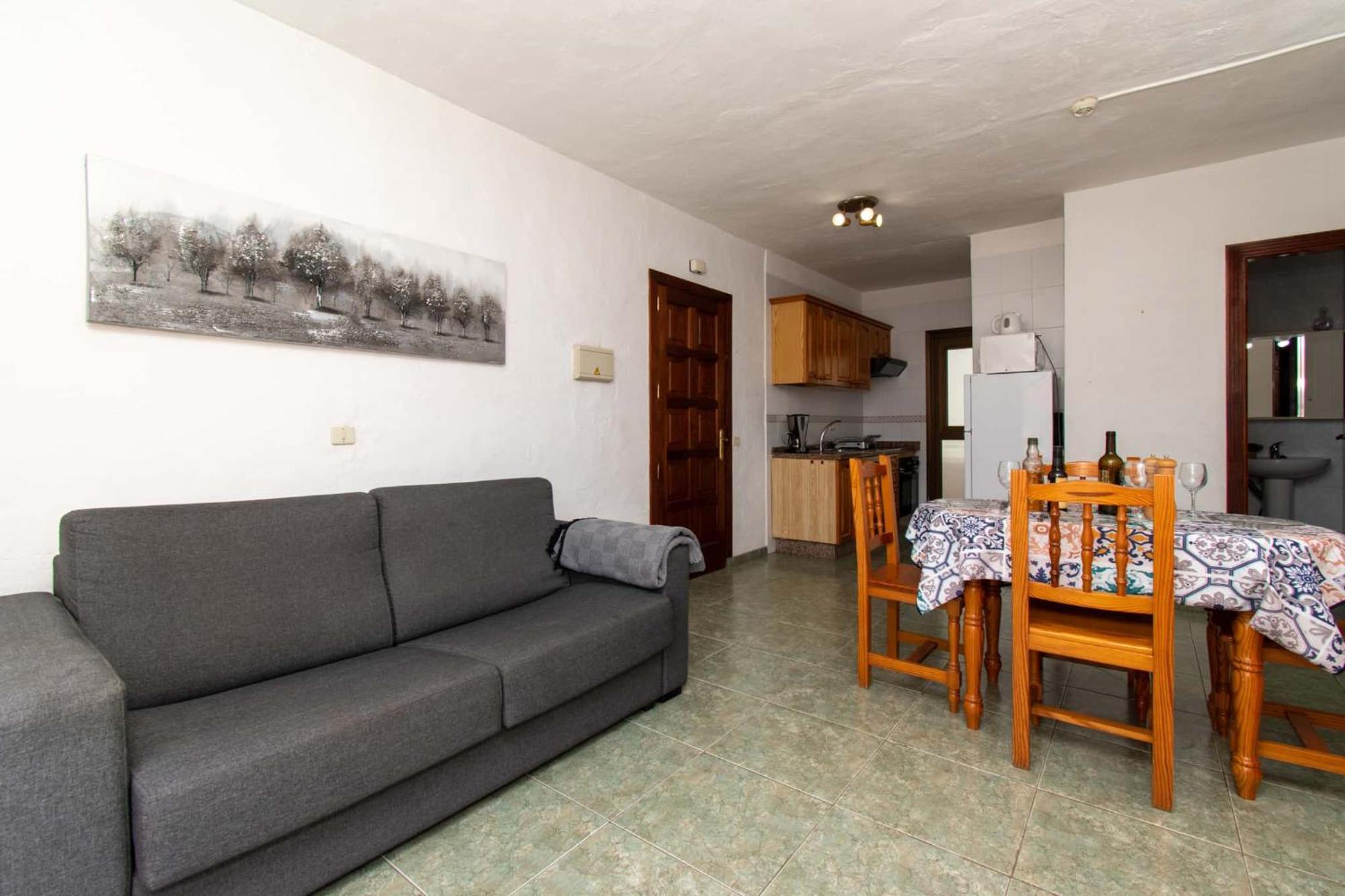 Floritas 20 - Two Bed