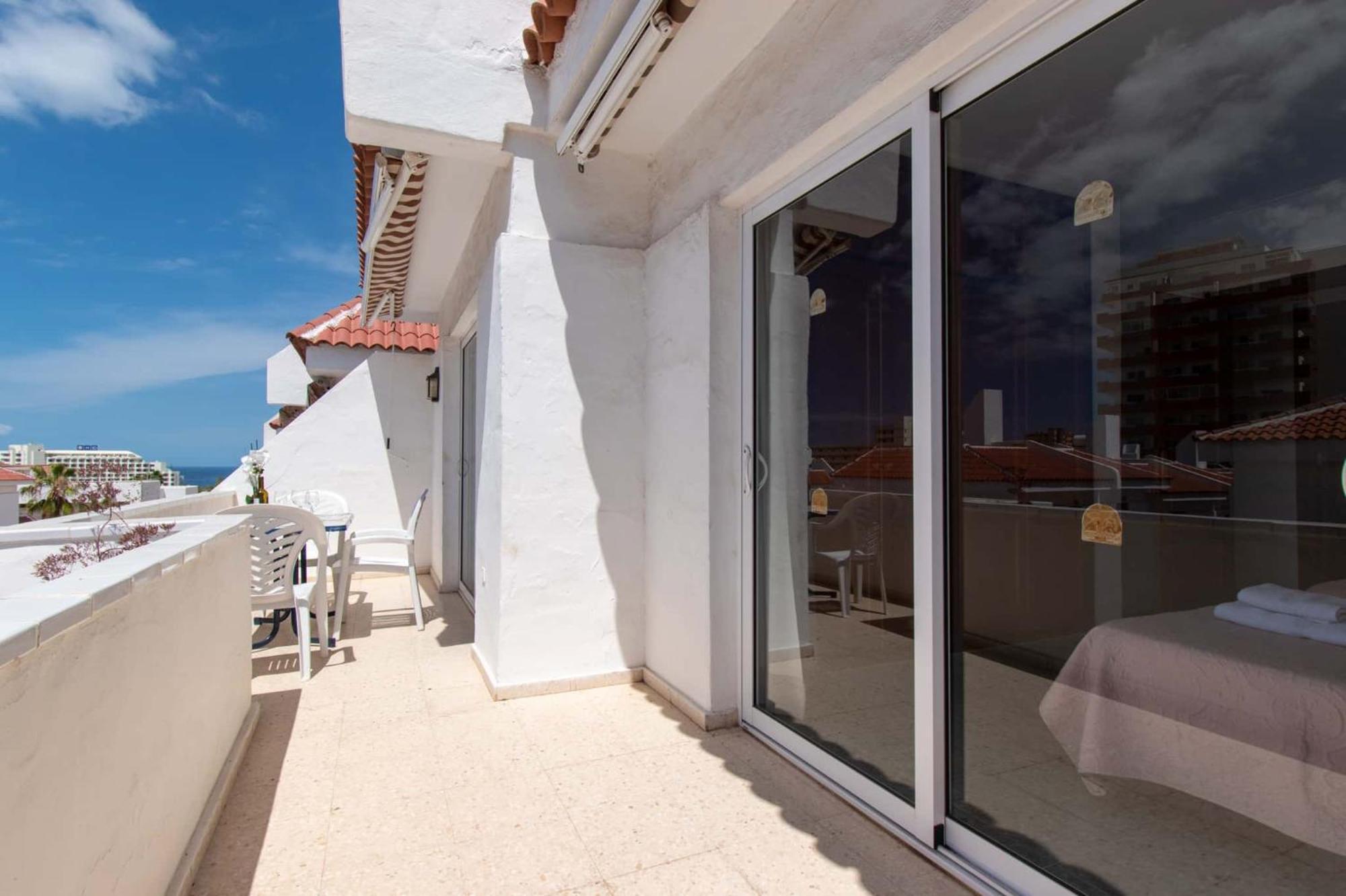 Floritas 20 - Two Bed *