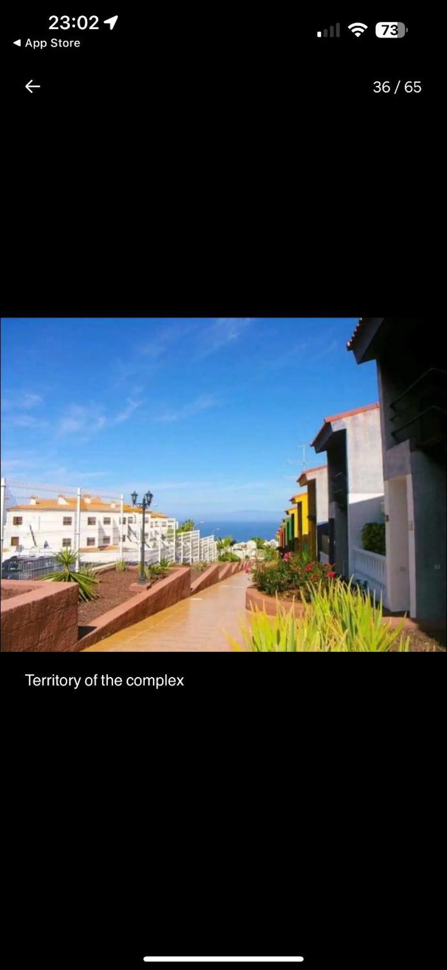 Lux 2 Bedrooms Costa Adeje Torviscas Bajo * Costa Adeje (Tenerife)