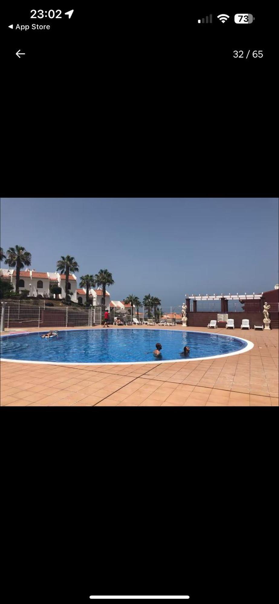 Apartamento Lux 2 Bedrooms Costa Adeje Torviscas Bajo Costa Adeje (Tenerife)