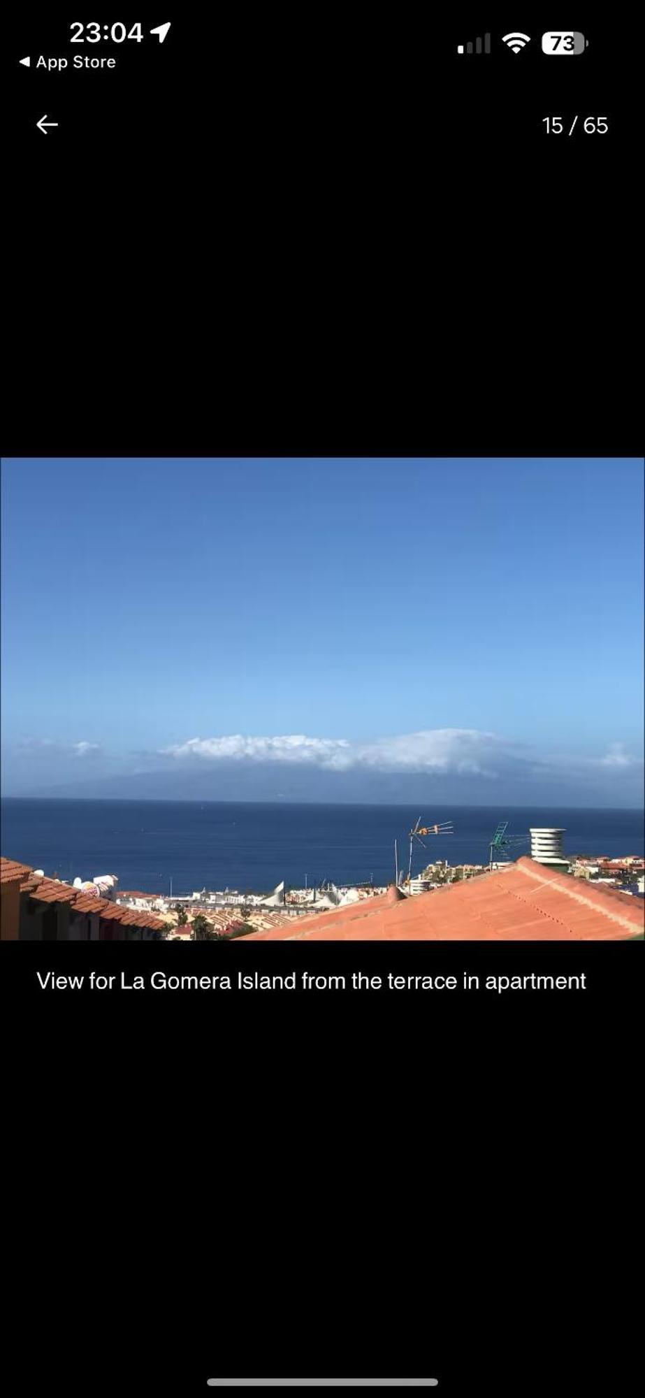 Lux 2 Bedrooms Torviscas Bajo Appartement *