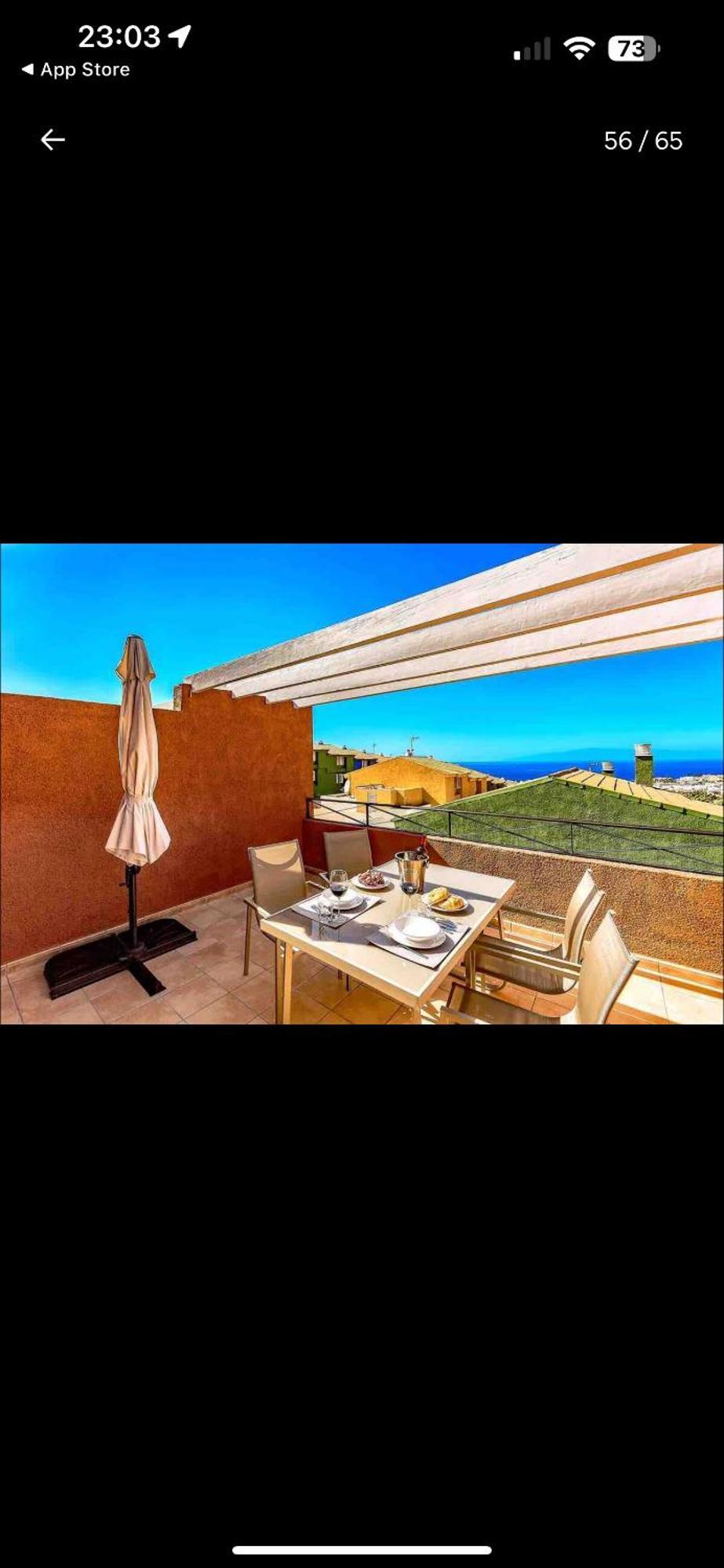 Lux 2 Bedrooms Costa Adeje Torviscas Bajo Costa Adeje (Tenerife)