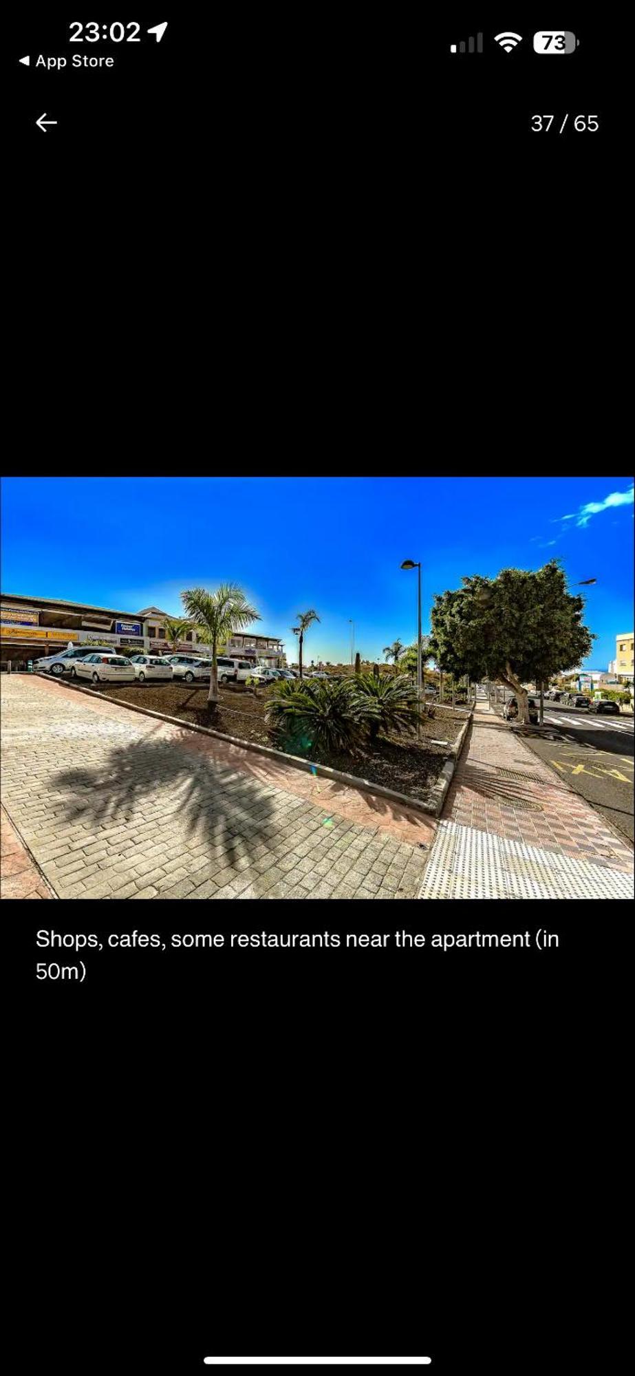 Lux 2 Bedrooms Costa Adeje Torviscas Bajo