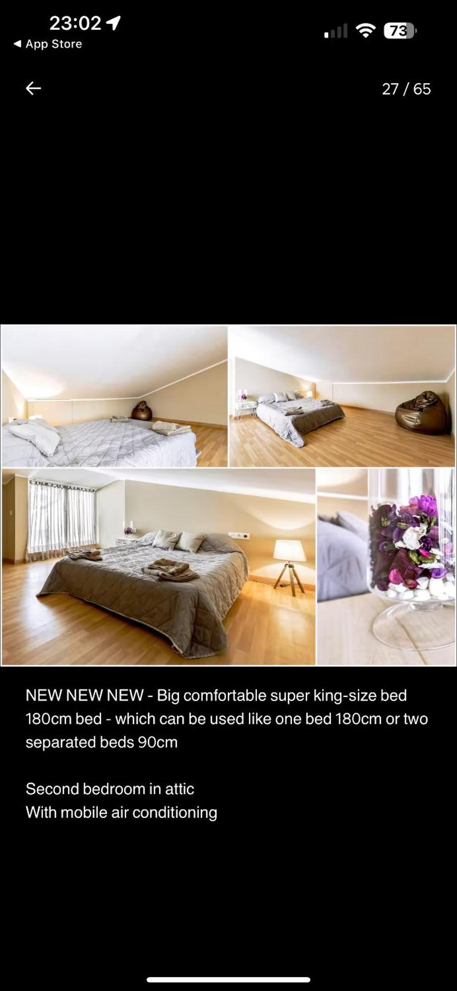 Lux 2 Bedrooms Costa Adeje Torviscas Bajo Apartamento