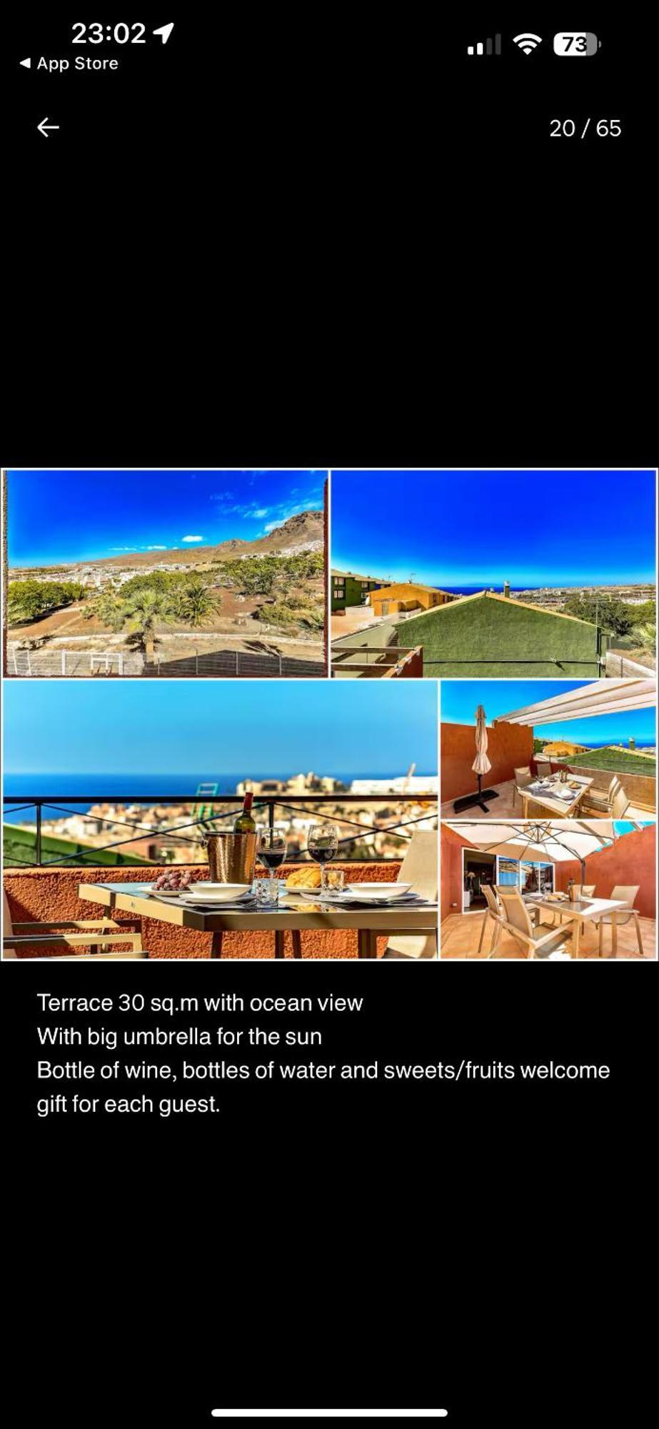 Lux 2 Bedrooms Costa Adeje Torviscas Bajo