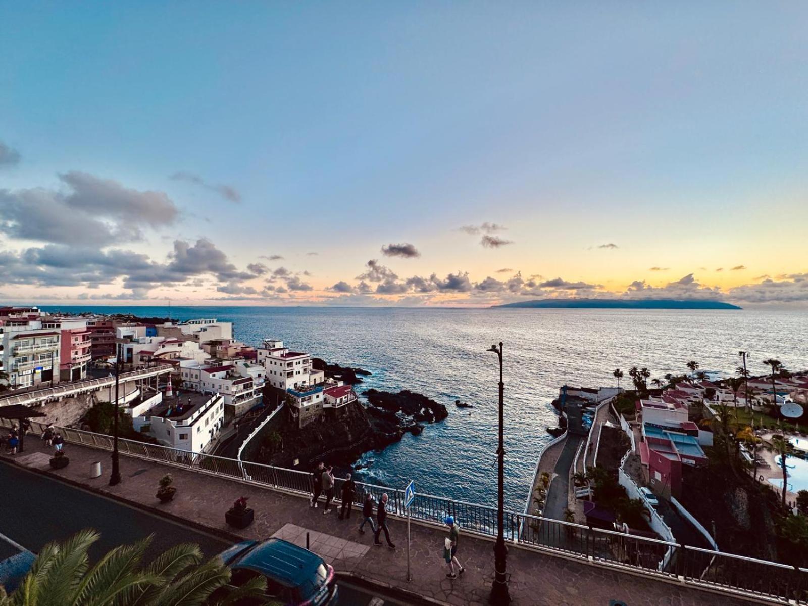 Sunset Appartement