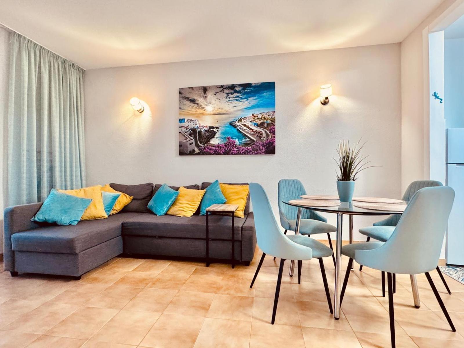 Sunset Appartement *
