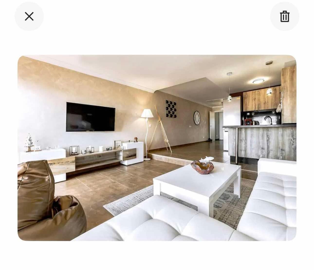 Apartamento Lux 2 Bedrooms Costa Adeje Torviscas Bajo Costa Adeje (Tenerife)