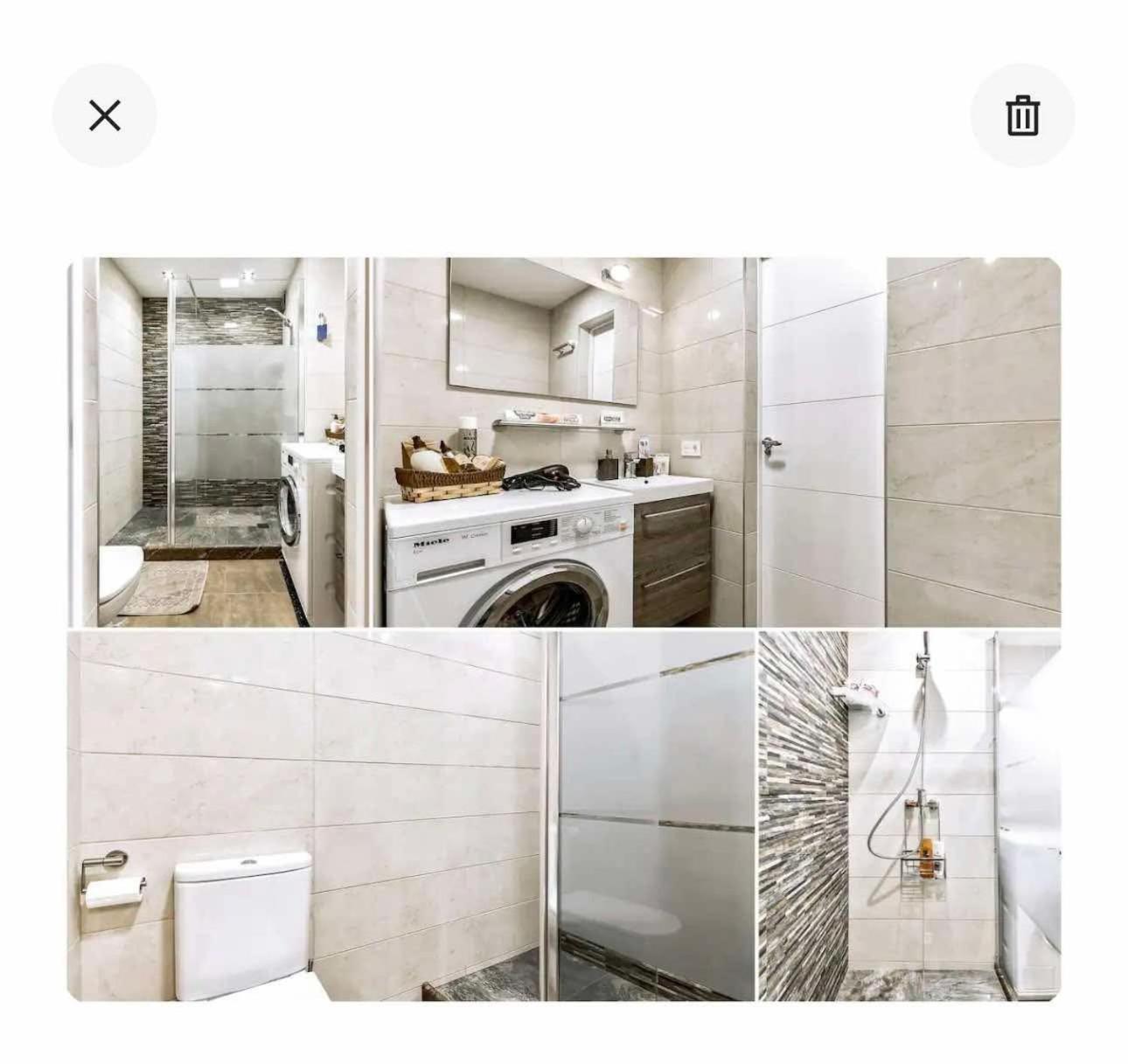 Apartamento Lux 2 Bedrooms Costa Adeje Torviscas Bajo *