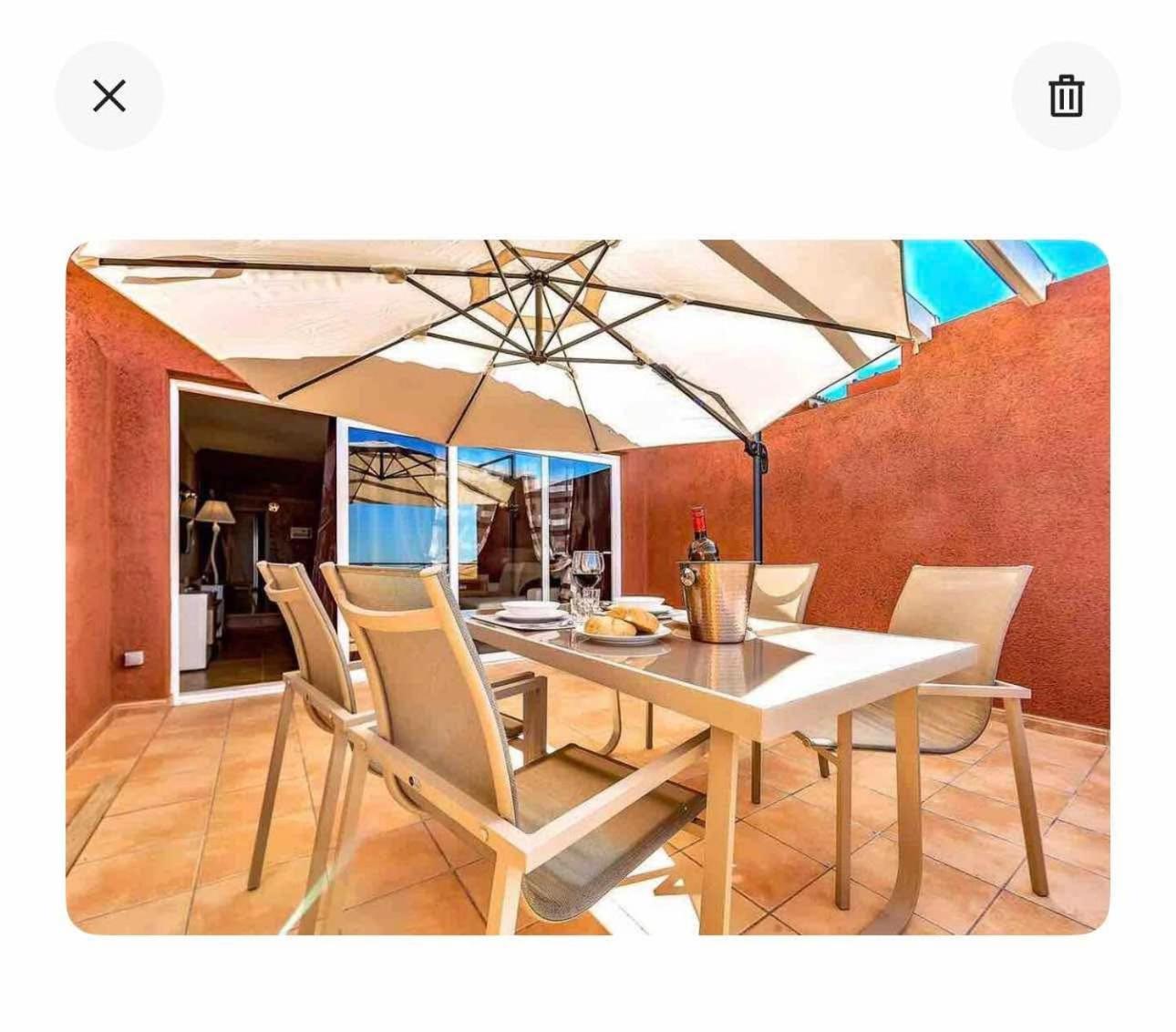 Lux 2 Bedrooms Costa Adeje Torviscas Bajo *