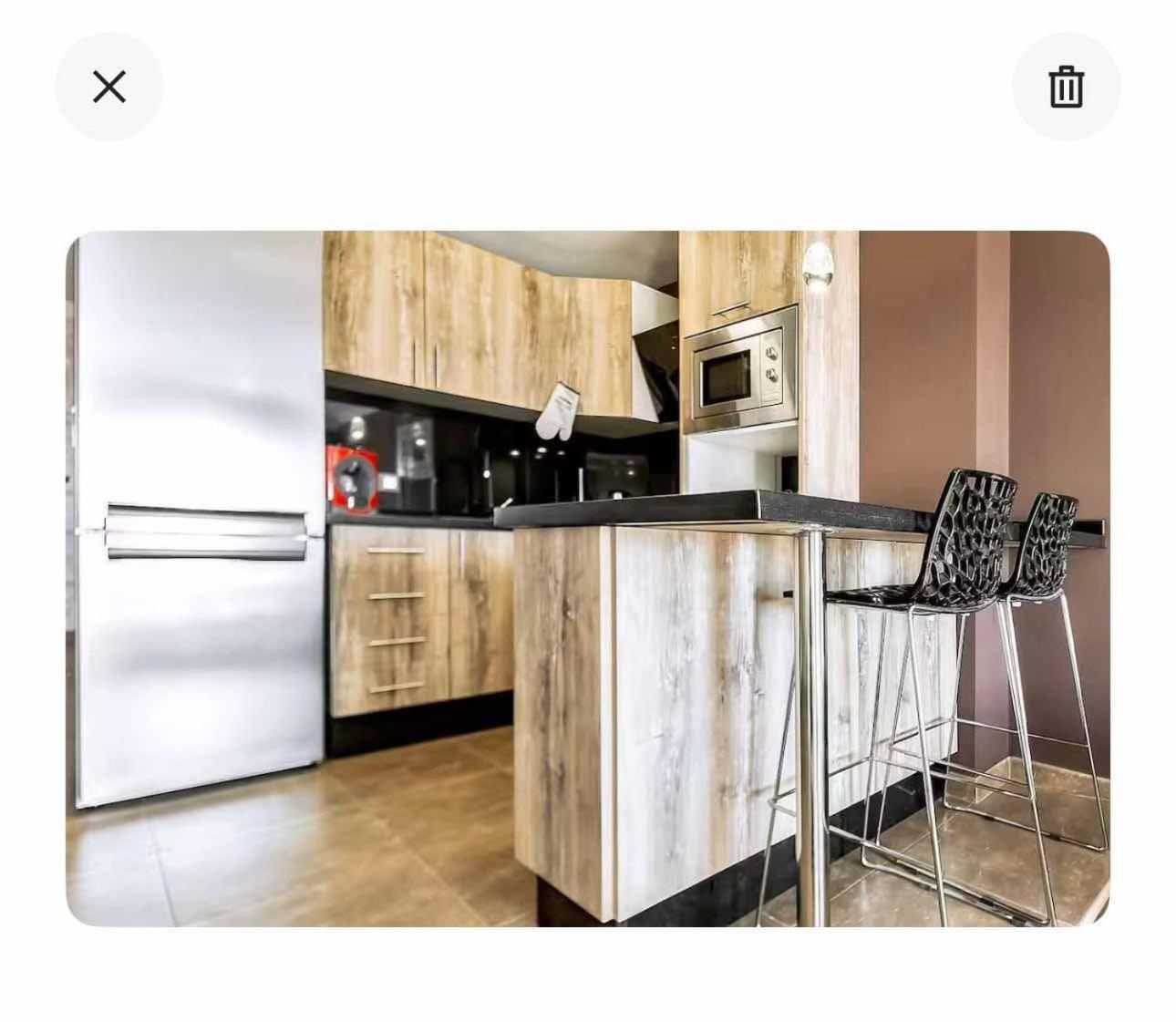 Apartamento Lux 2 Bedrooms Costa Adeje Torviscas Bajo *
