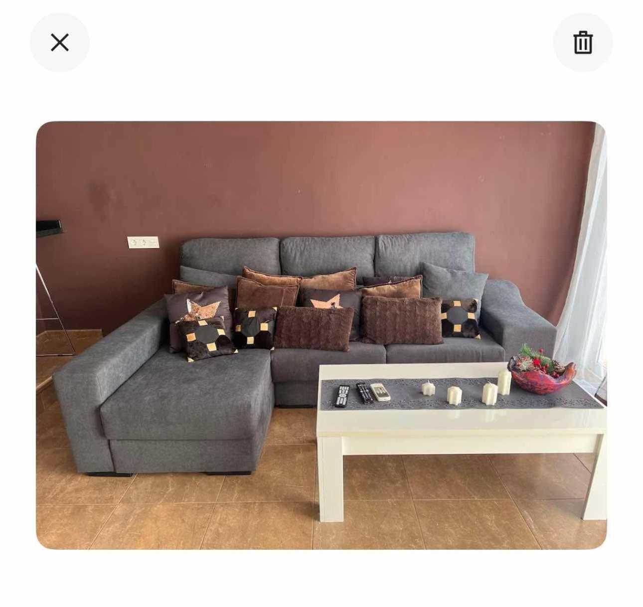Lux 2 Bedrooms Costa Adeje Torviscas Bajo Apartamento Costa Adeje (Tenerife)