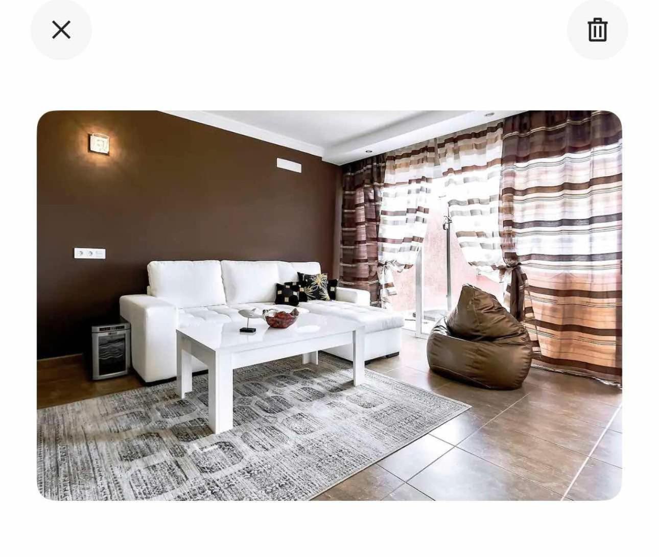 Lux 2 Bedrooms Costa Adeje Torviscas Bajo Costa Adeje (Tenerife)