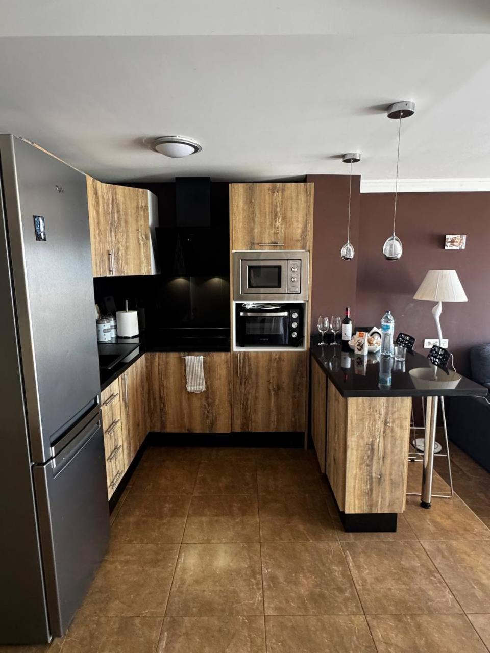 Lux 2 Bedrooms Costa Adeje Torviscas Bajo * Costa Adeje (Tenerife)