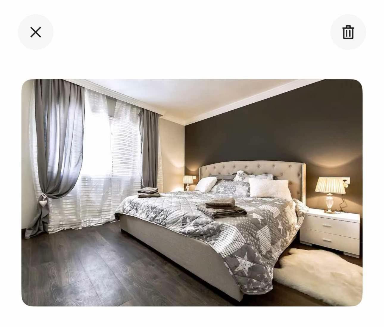 Appartement Lux 2 Bedrooms Torviscas Bajo