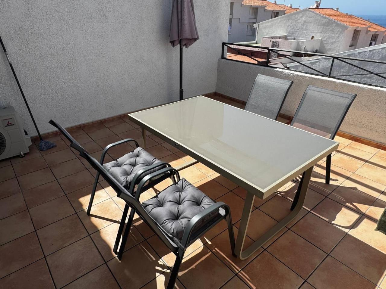 Lux 2 Bedrooms Costa Adeje Torviscas Bajo Apartamento *