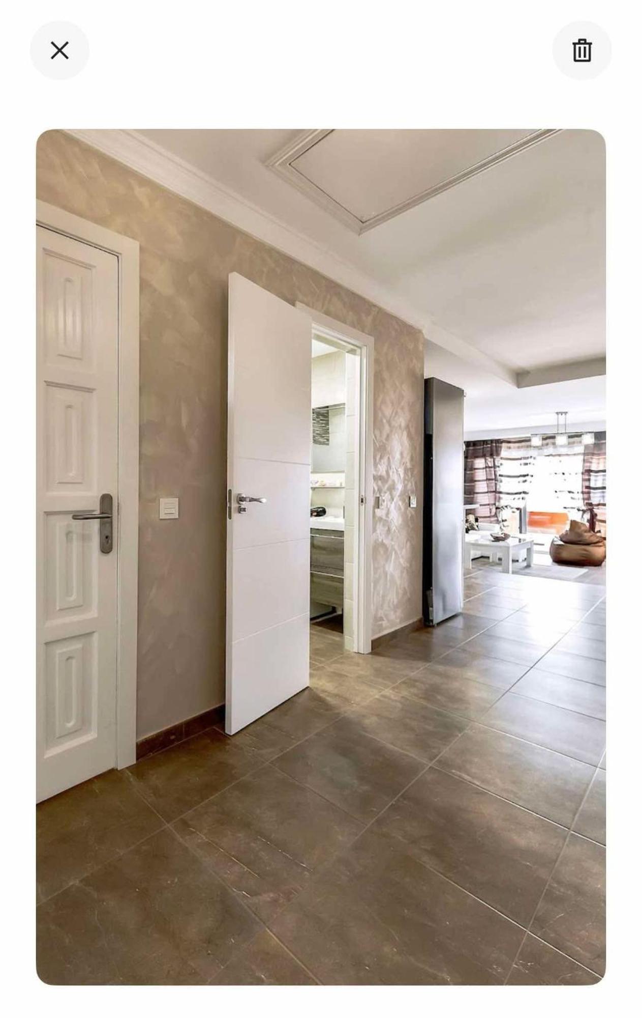 Lux 2 Bedrooms Costa Adeje Torviscas Bajo Costa Adeje (Tenerife)