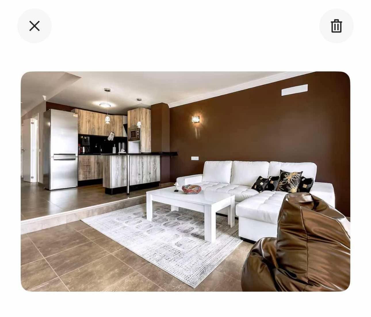 Lux 2 Bedrooms Costa Adeje Torviscas Bajo Apartamento *