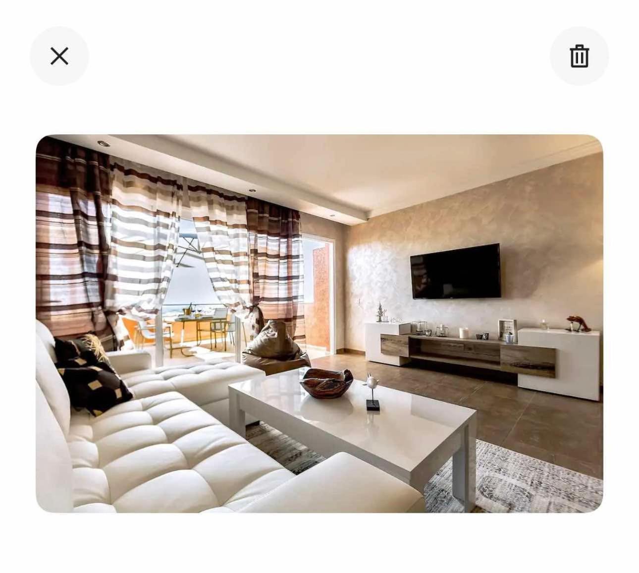 Apartamento Lux 2 Bedrooms Costa Adeje Torviscas Bajo