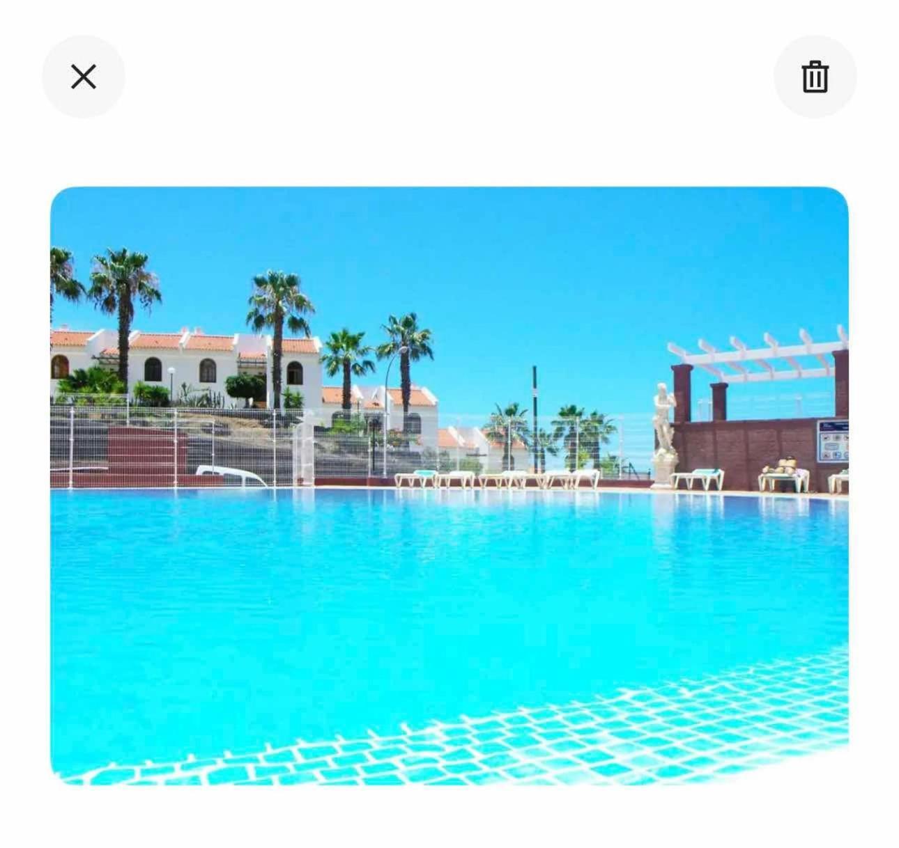 Lux 2 Bedrooms Costa Adeje Torviscas Bajo Apartamento *