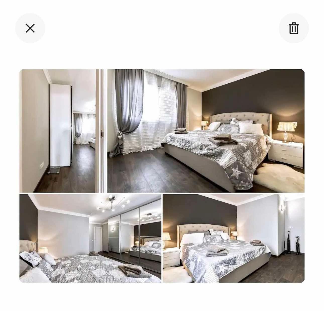 Lux 2 Bedrooms Costa Adeje Torviscas Bajo * Costa Adeje (Tenerife)
