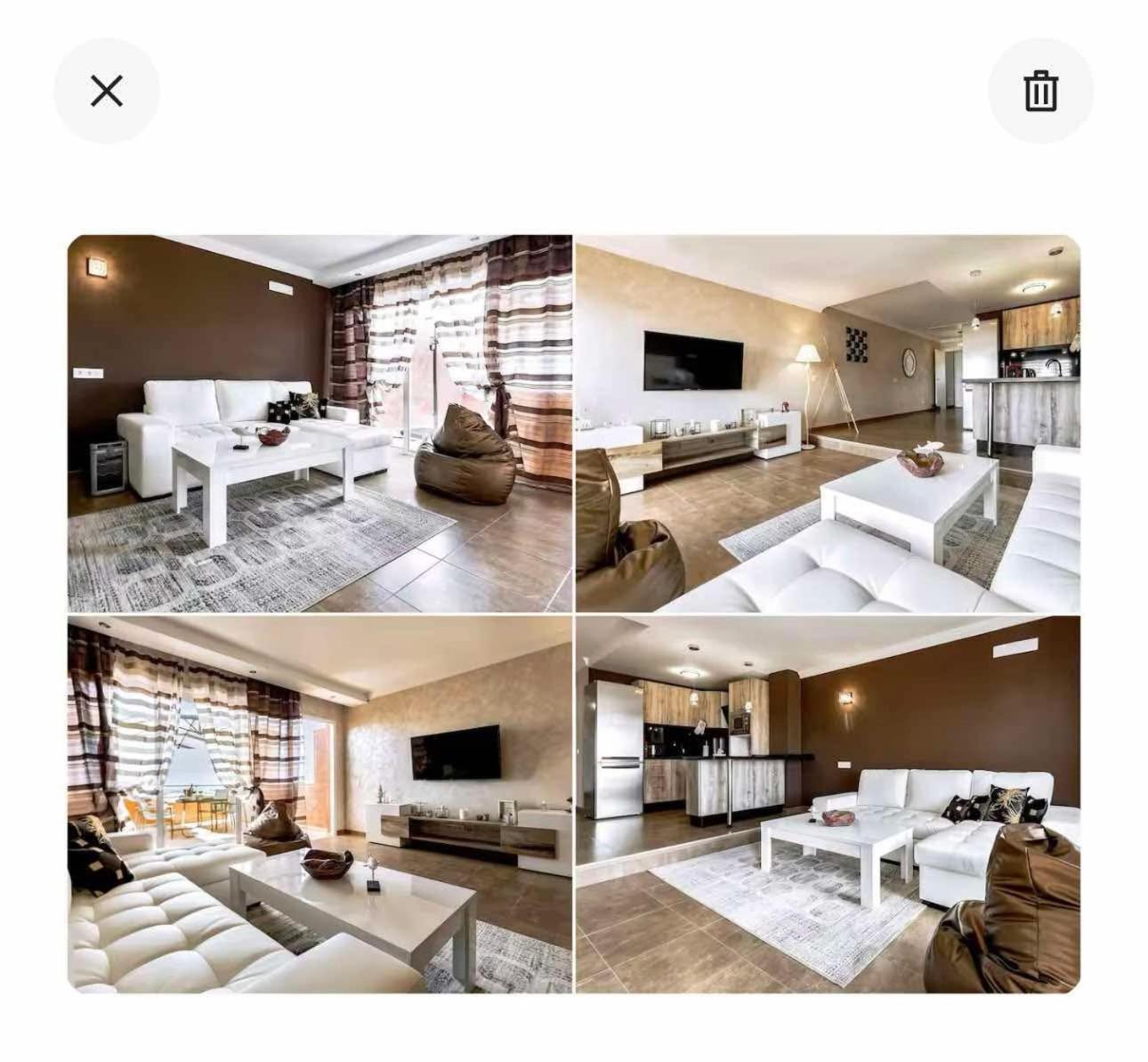 Lux 2 Bedrooms Costa Adeje Torviscas Bajo Apartamento Costa Adeje (Tenerife)