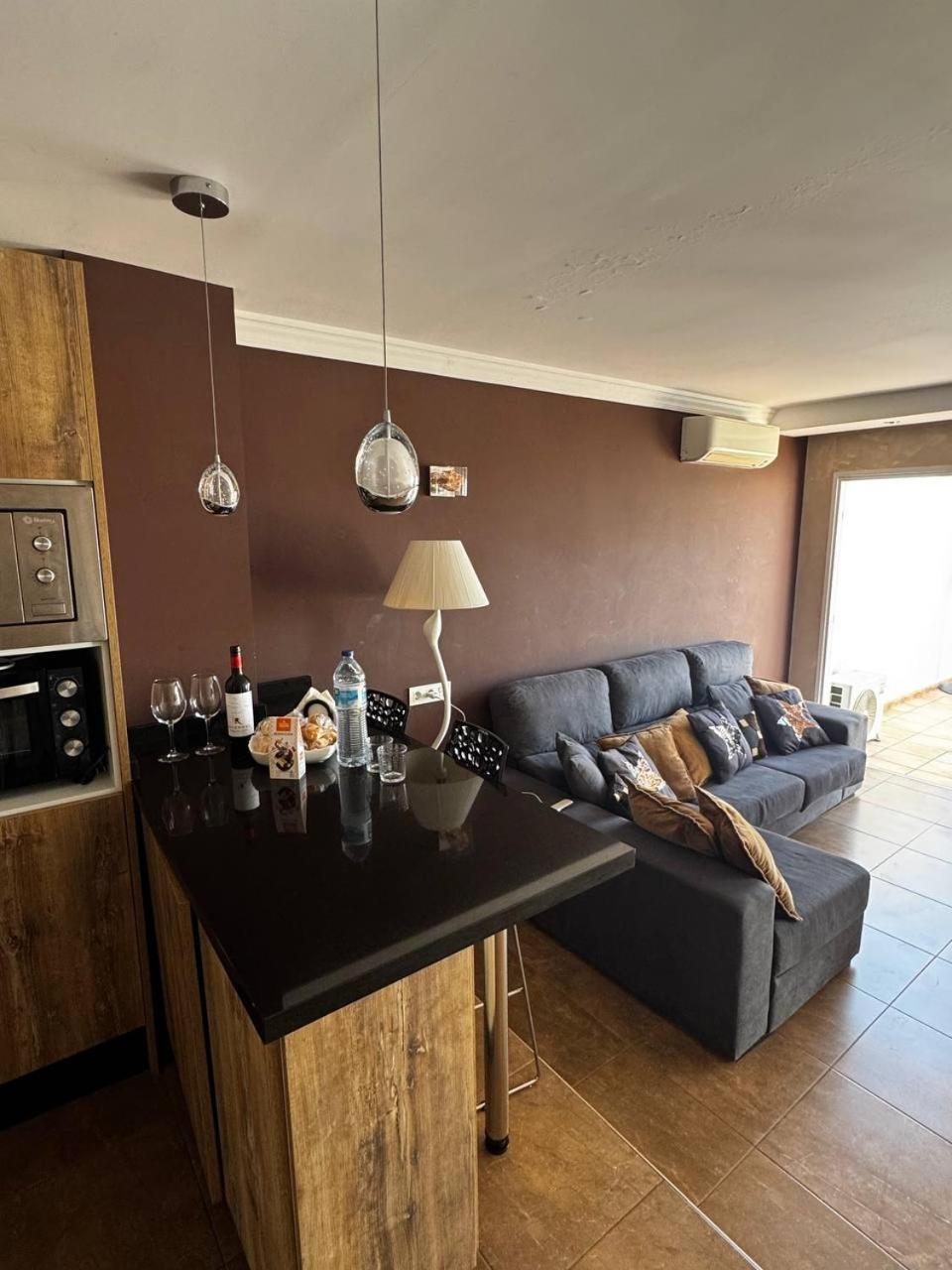 Lux 2 Bedrooms Costa Adeje Torviscas Bajo * Costa Adeje (Tenerife)