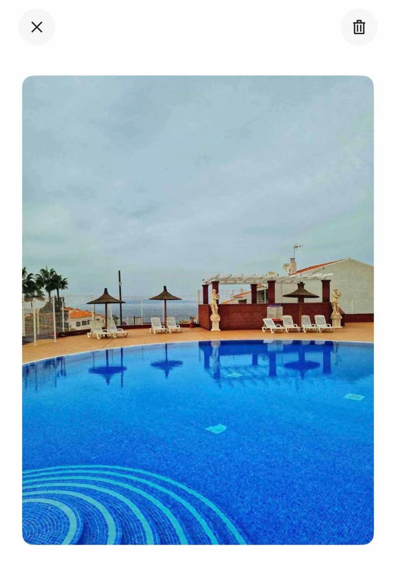 Apartamento Lux 2 Bedrooms Costa Adeje Torviscas Bajo *