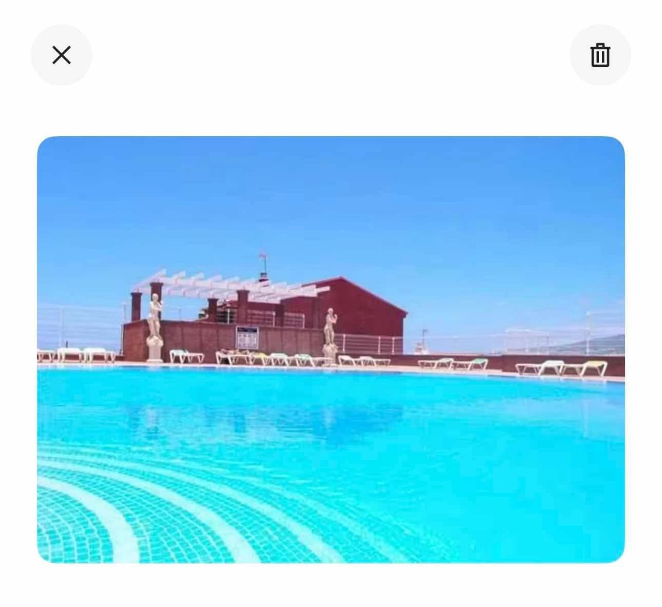 Lux 2 Bedrooms Costa Adeje Torviscas Bajo Apartamento Costa Adeje (Tenerife)