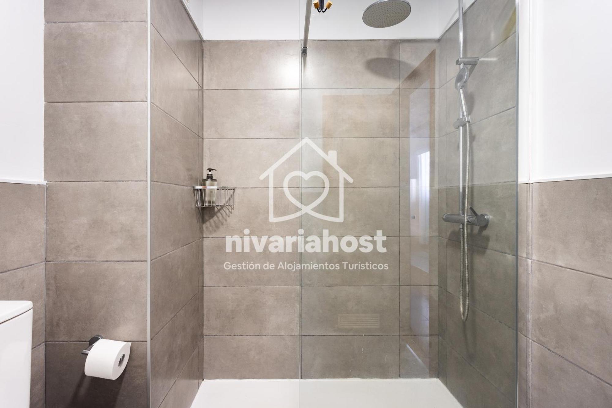 Sunrise Radazul, By Nivariahost Appartement Radazul