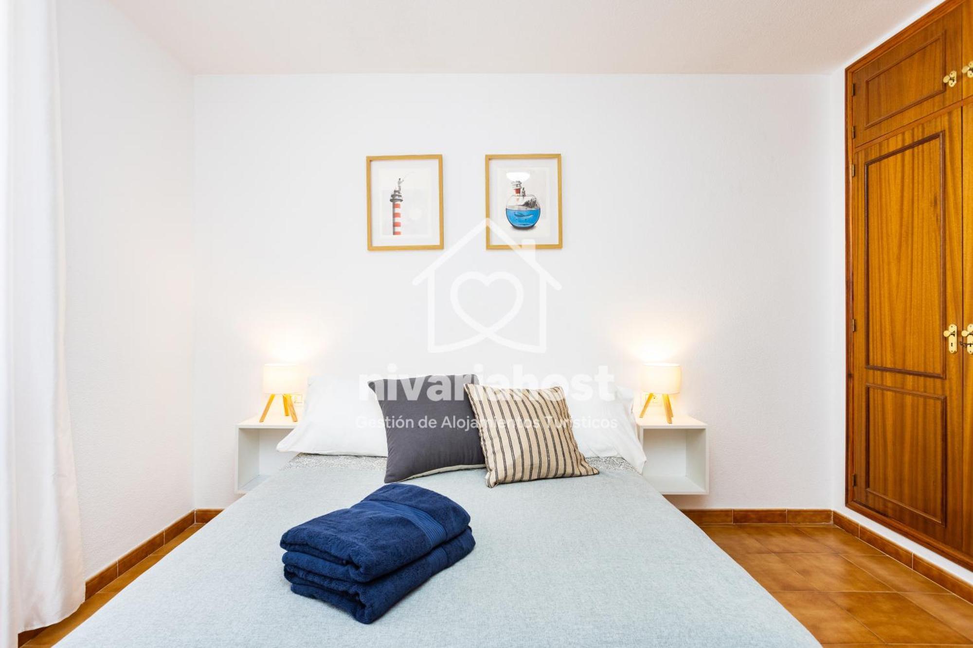 Sunrise Radazul, By Nivariahost Appartement Radazul