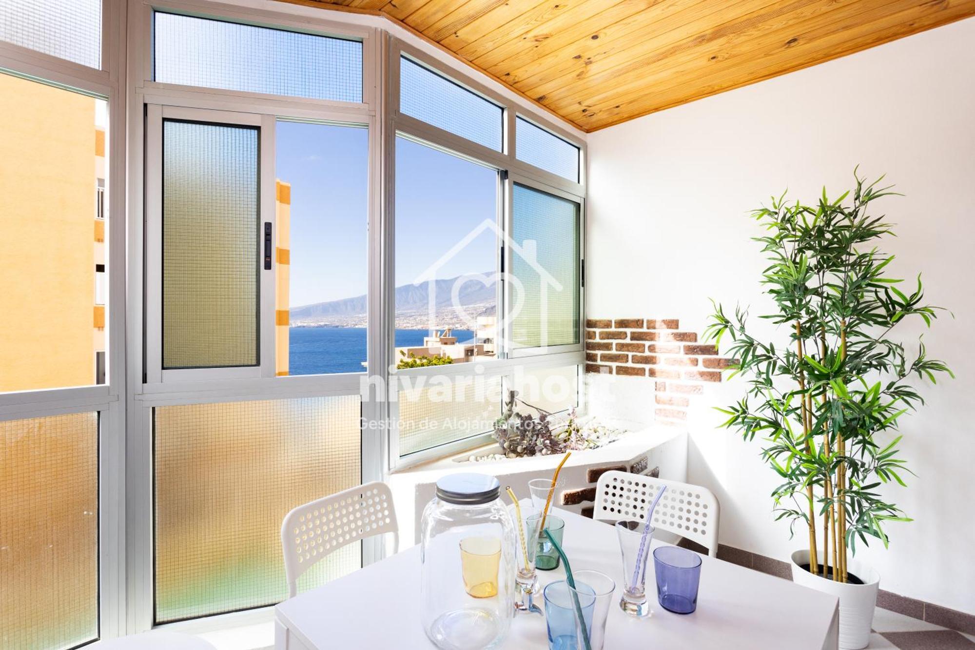 Sunrise Radazul, By Nivariahost Appartement