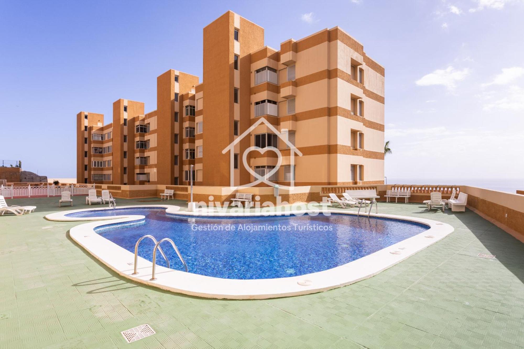 Sunrise Radazul, By Nivariahost Appartement *