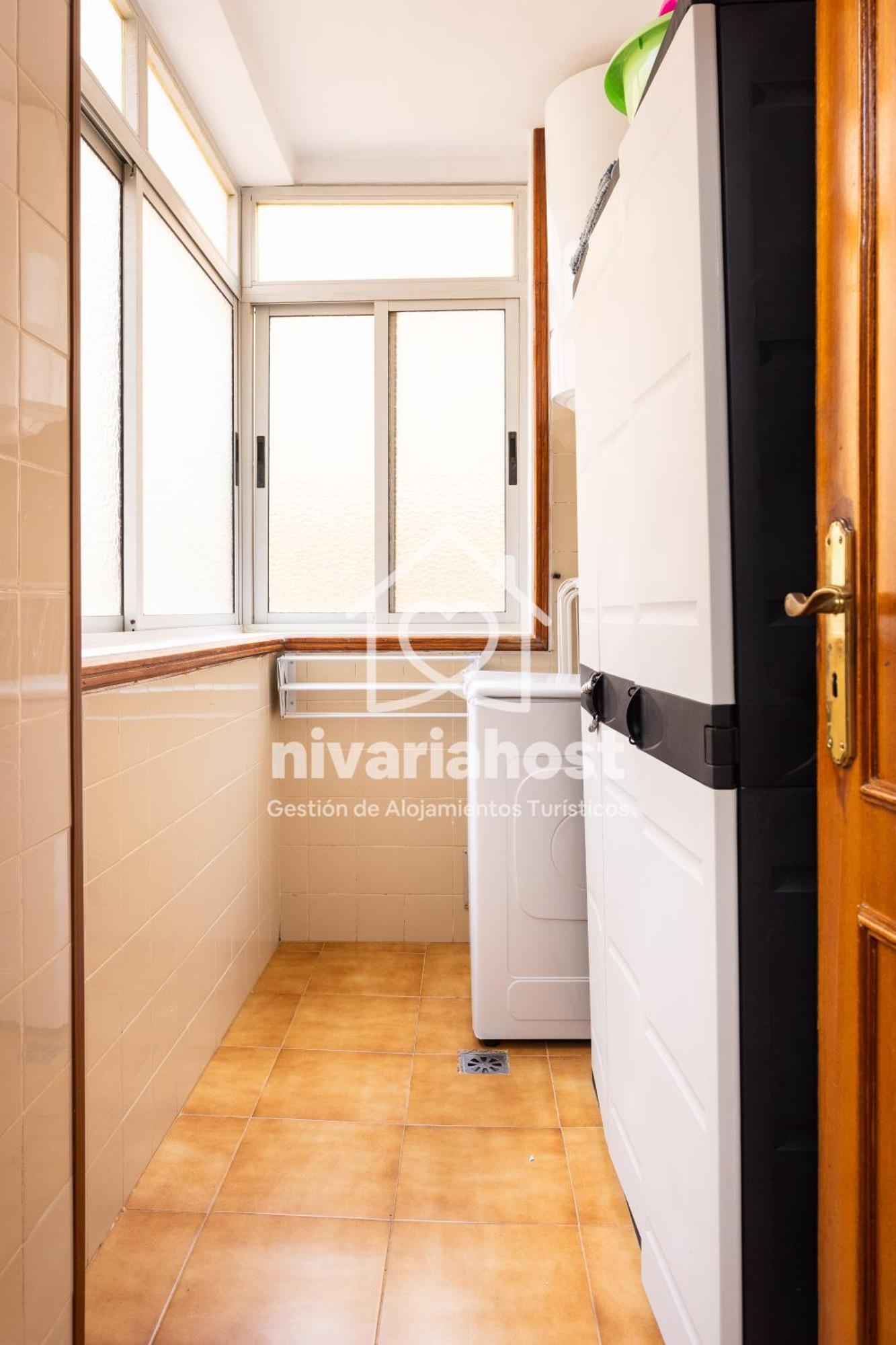 Sunrise Radazul, By Nivariahost Appartement *