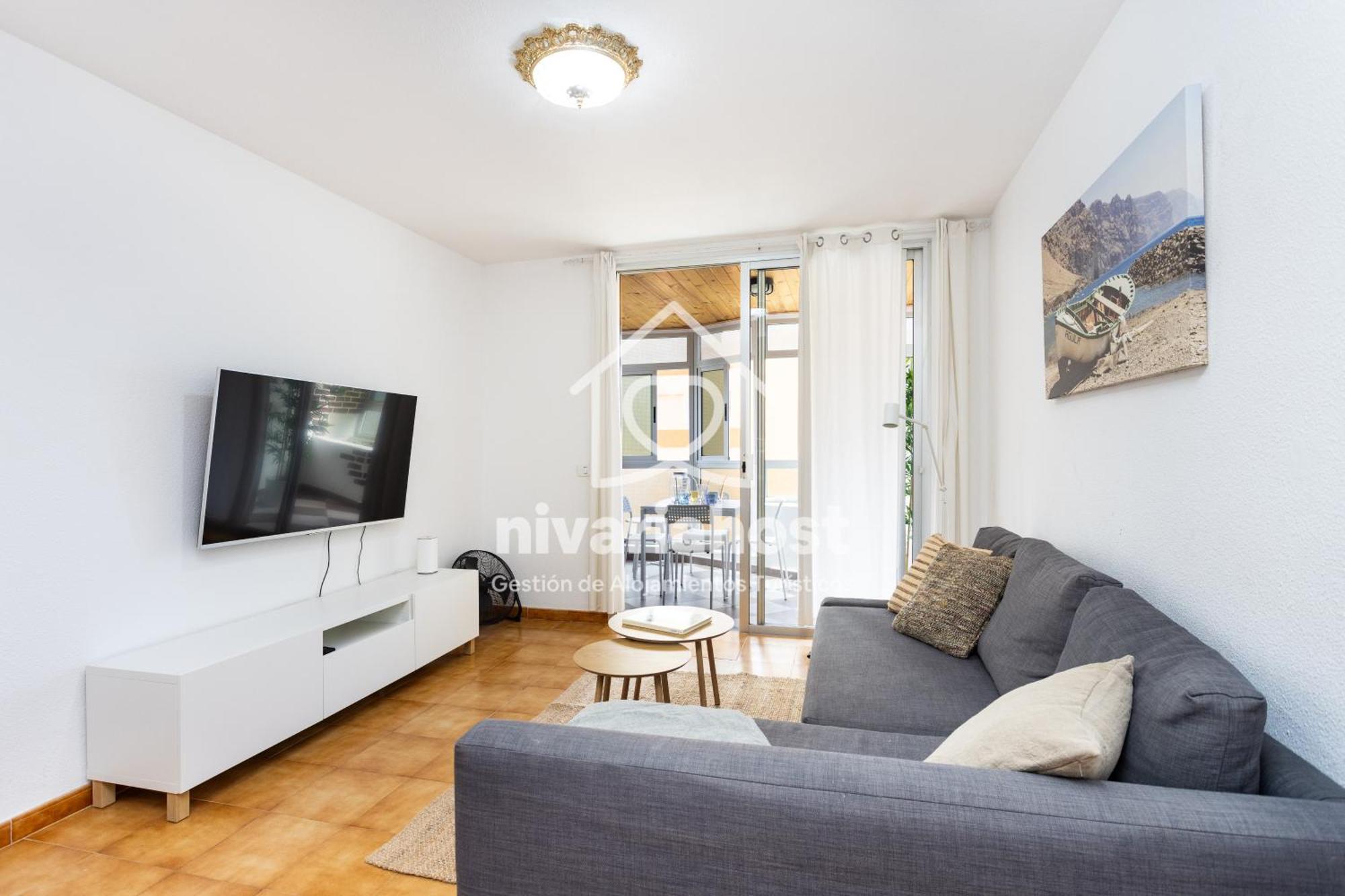 Sunrise Radazul, By Nivariahost Appartement