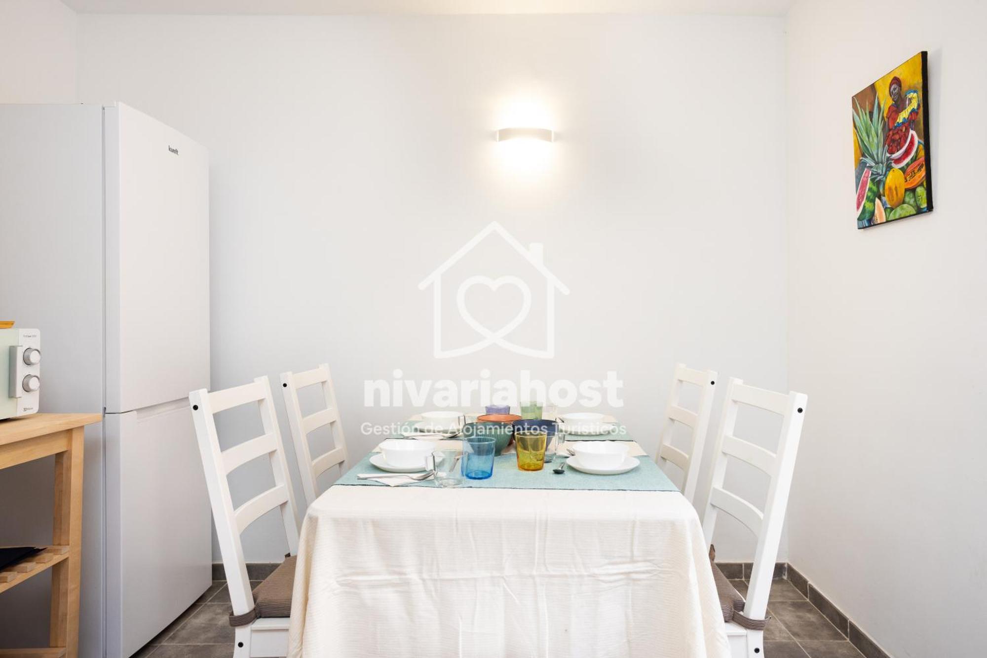 Appartement Sunrise Radazul, By Nivariahost