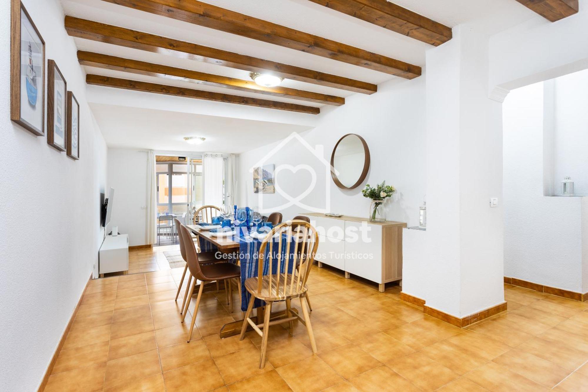 Appartement Sunrise Radazul, By Nivariahost