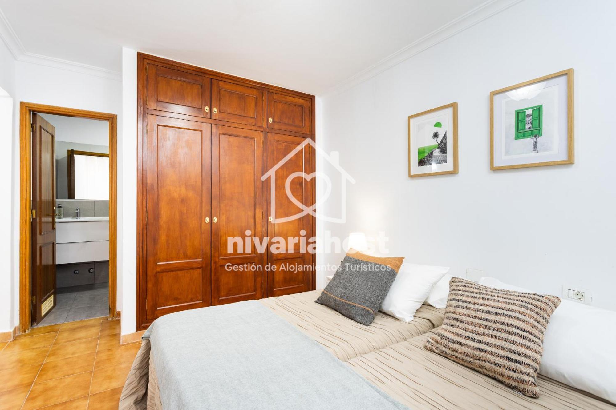 Sunrise Radazul, By Nivariahost Appartement *