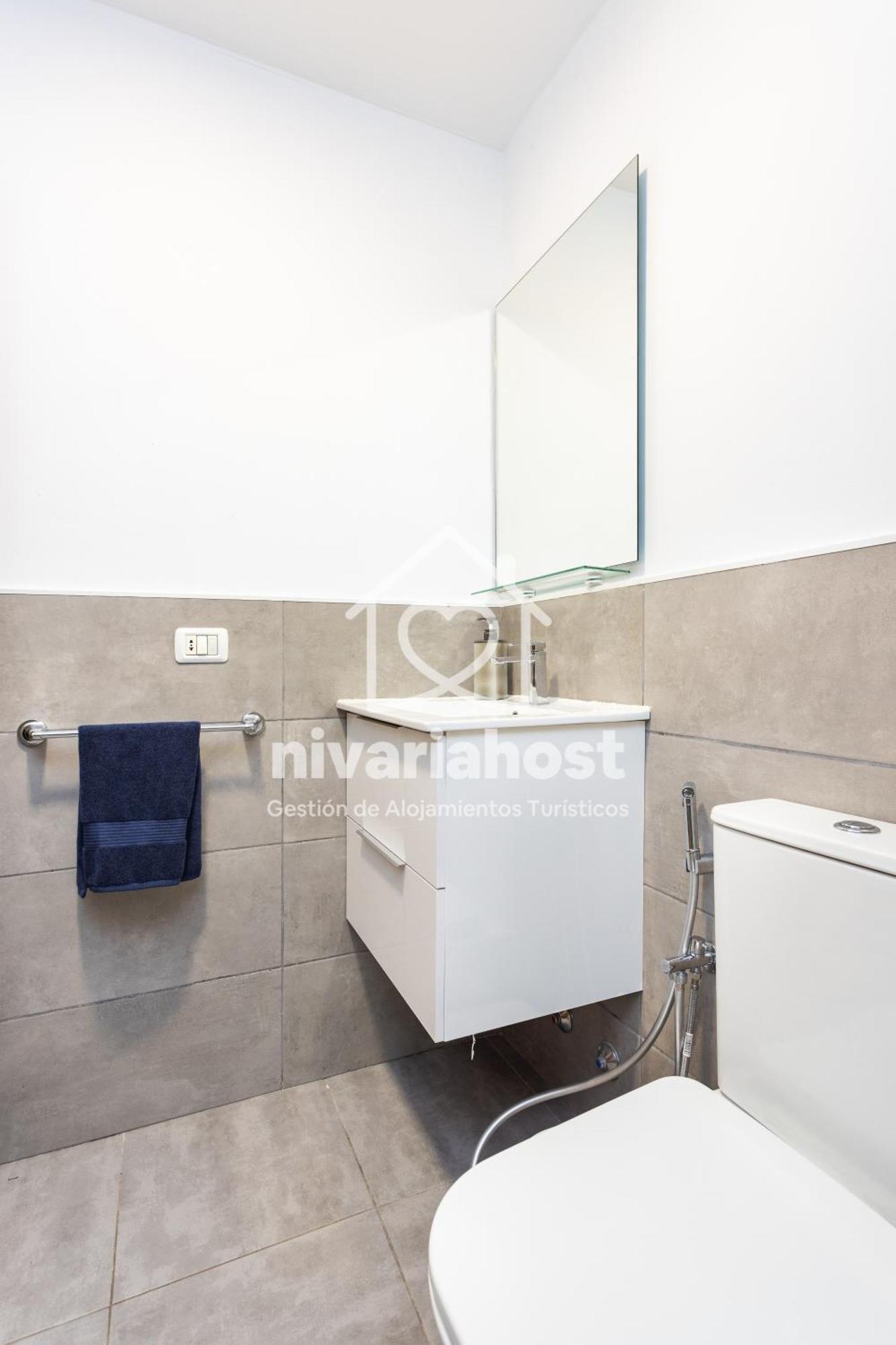 Appartement Sunrise Radazul, By Nivariahost *